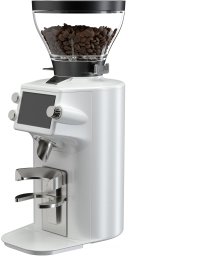 Mahlkönig - Młynek automatyczny E64 WS - biały mat