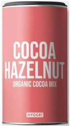 Lazzaroni Hygge - Kakao Orzech laskowy 250g
