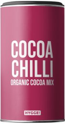 BRAT.PL Hygge - Kakao Chilli 250g