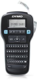 Labelmanager 160 Qwerty