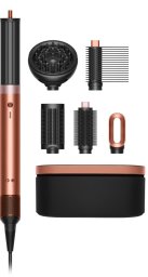 Suszarko-lokówka Dyson Airwrap Co‑anda2x 