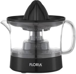 Wyciskarka do cytrusów Floria ZLN2129 Cytusowy Sok wyciskarka 0.5L 25W ZLN2129 (8682744812129)