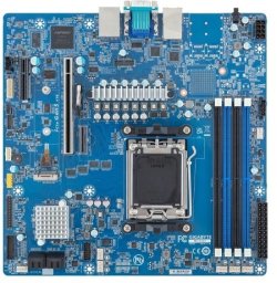 Gigabyte Płyta główna AM5 AMD (MC13LE2)