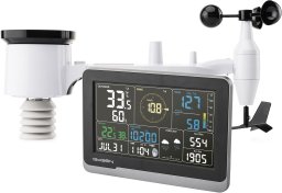 Stacja pogody Gogen - ME4900