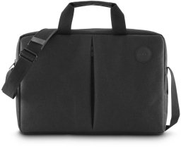 Torba Hama TORBA DO LAPTOPA GENUA 17,3'' CZARNA