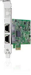 HPE Ethernet 1Gb 2-port 332T Wewnętrzny 2000 Mbit/s