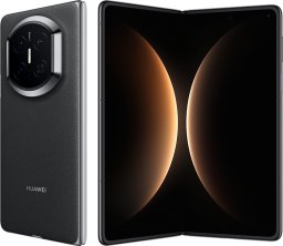 Huawei Mate X7 Czarny