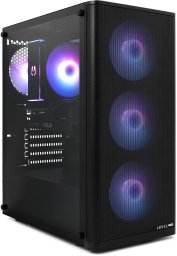 Level GO [F50] Ultra 5 | RTX 5060 | 16GB | 1TB+4TB | W11H