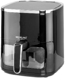 Frytkownica beztłuszczowa Frytkownica na gorące powietrze Michelino 20211