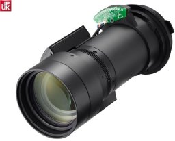 NEC NEC Projektor XP-43ZL Lens