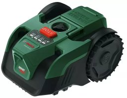 Robot koszący VISIMOW18V-100