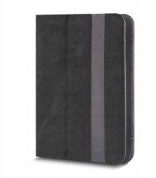 Etui na tablet Uniwersalne etui Fantasia - tablet 12-13"(L29,5 x W22,5 cm) czarne