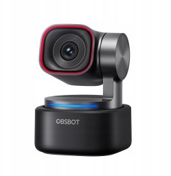 Kamera Obsbot Tiny 3 Webcam PTZ 4K