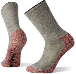 Smartwool Skarpety Mountaineer Classic Edition Maximum Cushion Crew r. S (13300-003)