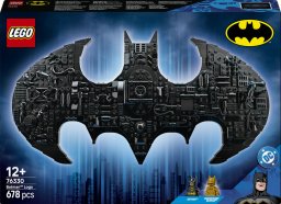 LEGO Batman Logo Batmana™ (76330)
