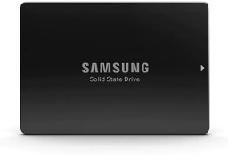 Samsung PM897 960 GB 2.5" Serial ATA III V-NAND