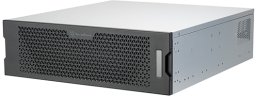 Obudowa SilverStone SST-RM31 Rack Szaro-Czarna