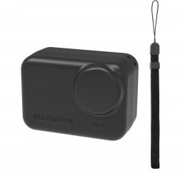 SunnyLife Etui Twarda Obudowa Osłona Futerał Hard Case Do Kamery Insta360 Go Ultra / Gu-sn135-d Czarny