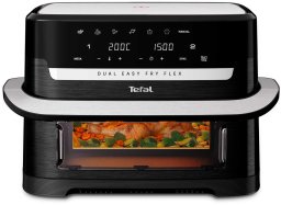 Frytkownica beztłuszczowa Tefal Easy Fry Flex XL EY9228E0