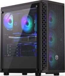 Komputer gamingowy do gier Artrel 5700X/RTX 5060/32 GB RAM/SSD 1 TB/Win11