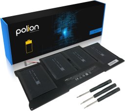 Bateria do laptopa APPLE A1405 A1466 MacBook Air 13 7100mAh