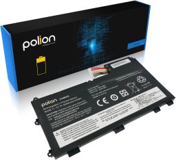 Bateria do laptopa LENOVO 45N1090 T430U V490U V590U 3850mAh