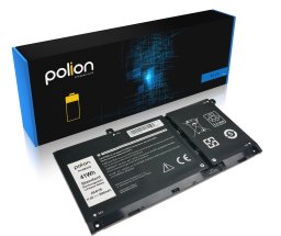 Bateria do laptopa DELL JK6Y6 H5CKD Latitude 3410 Inspiron 5300 3600mAh