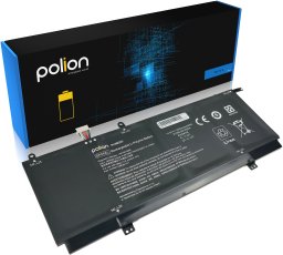 Bateria do laptopa HP SP04 SP04XL Spectre X360 13 4000mAh