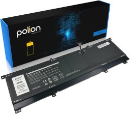 Bateria do laptopa DELL 8N0T7 Precision 5530 2-in-1 XPS 15 9575 6000mAh