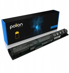 Bateria do laptopa HP RI04 ProBook 450 455 470 G3 2200mAh