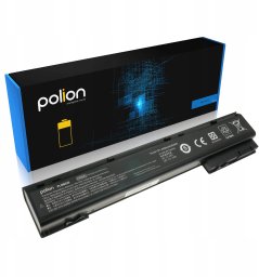 Bateria do laptopa HP AR08 AR08XL ZBook 15 G1 G2 17 G1 G2 4400mAh