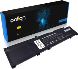 Bateria do laptopa DELL MV07R G3 15 3700 3790 G5 15 5500 5505 4000mAh
