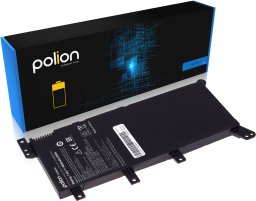 Bateria do laptopa ASUS C21N1347 A555 A555L A556UA F555L K555L R556 4650mAh