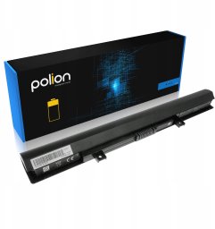 Bateria do laptopa TOSHIBA PA5185U-1BRS Satellite C-50 C-55 C-70 L-50 2200mAh