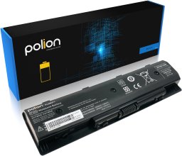 Bateria do laptopa HP PI06 P106 PI06XL Pavilion 17 4400mAh