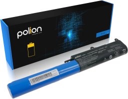 Bateria do laptopa ASUS A31N1601 D541 R541 Vivobook Max F541 X541 2200mAh