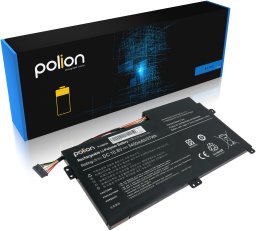 Bateria do laptopa SAMSUNG AA-PBVN3AB 370R 450R 470R 510R 3400mAh