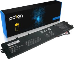 Bateria do laptopa LENOVO L14M3P24 Ideapad 700-15 Y520 4000mAh