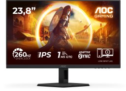 Monitor AOC 24G4ZRE