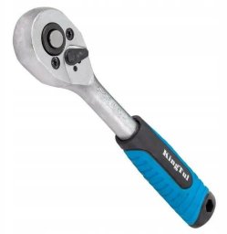 KingTul Grzechotka 1/2"