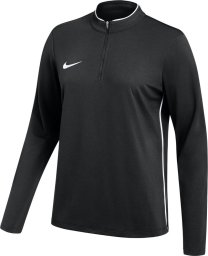 Nike Bluza damska Nike Dri-Fit Park 26 Drill Top czarna IB7540 010 XS