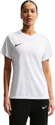 Nike Koszulka damska Dri-Fit Park VIII biała HV8178 100 L