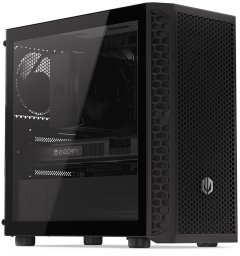 Obudowa Endorfy Signum M30 Air czarna (EY2A019)