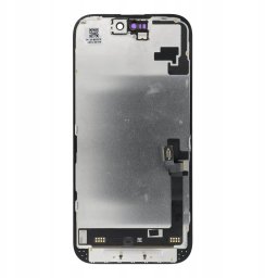 FixCell wyświetlacz do IPHONE 16 Super Retina XDR