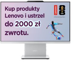 IdeaCentre AIO 24ILL11 Core Ultra 5 226V, 16 GB, 512 GB SSD Windows 11 Home