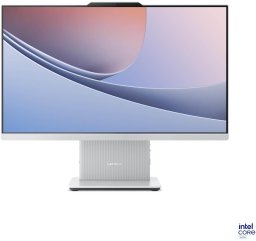 Komputer Lenovo IdeaCentre AIO 24ILL11 Core Ultra 7 256V, 16 GB, 512 GB SSD Windows 11 Home