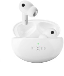 Słuchawki Fixed Pods Pro białe (FIXPDS-P-WH)