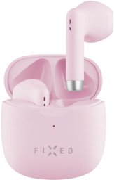 Słuchawki Fixed Pods różowe (FIXPDS-PI)
