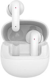 Słuchawki Fixed Pods białe (FIXPDS2-WH)