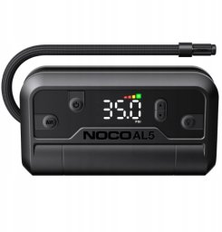 Kompresor samochodowy NOCO NOCO AL5 | 5A Lithium Air Inflator | Air Inflators